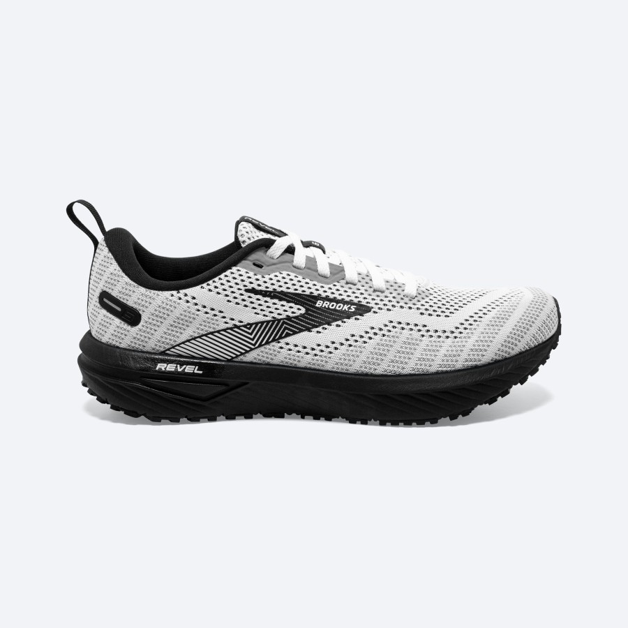 Women Brooks Running Walking | Revel 6