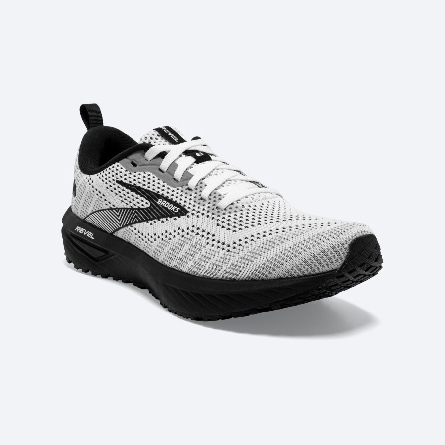 Women Brooks Running Walking | Revel 6