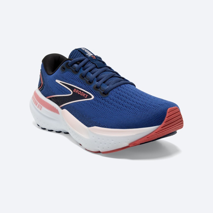 Women Brooks Running Road | Glycerin Gts 21