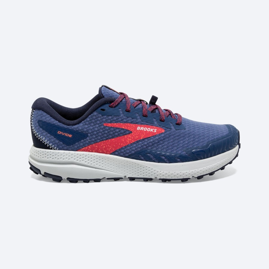 Women Brooks Running Trail | Divide 4