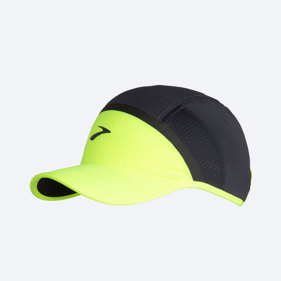 Women Brooks Running Accessories | Base Hat