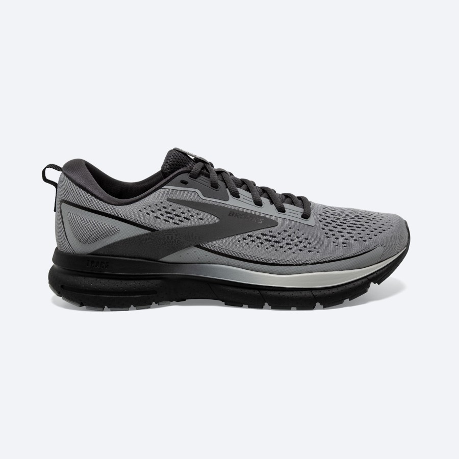 Men Brooks Running Road | Trace 3