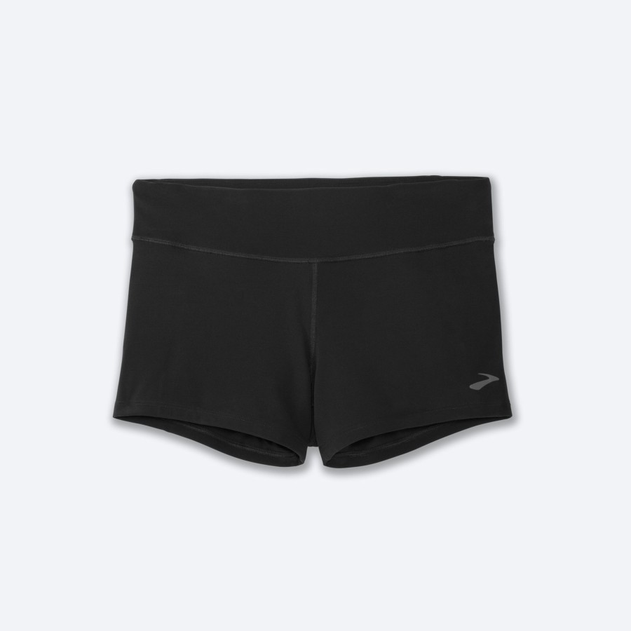 Women Brooks Running Shorts | Speedwork Short Tight