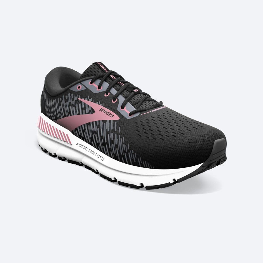 Women Brooks Running Walking | Addiction Gts 15