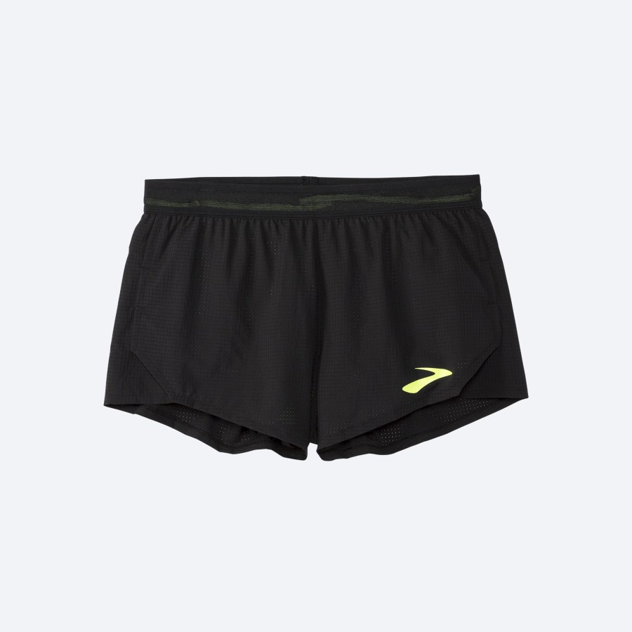 Men Brooks Running Shorts | Elite 3" Split Short