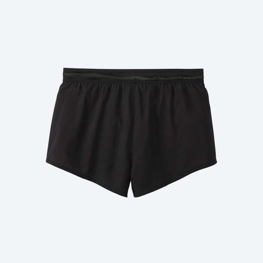 Men Brooks Running Shorts | Elite 3" Split Short