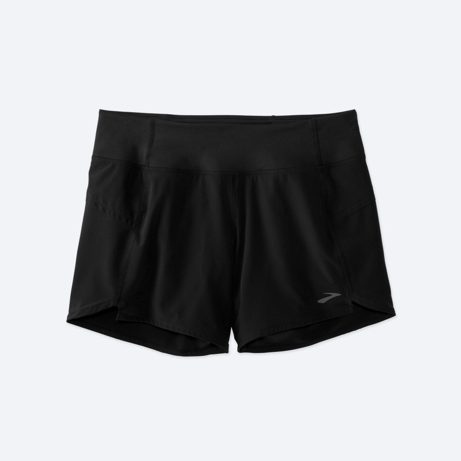 Women Brooks Running Shorts | Chaser 5" Short