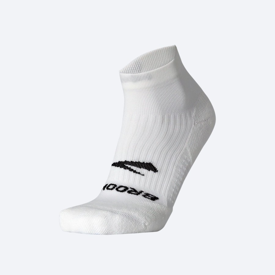 Women Brooks Running Socks | Ghost Quarter