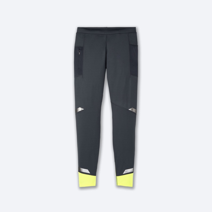 Men Brooks Running Pants & Tights | Run Visible Tight