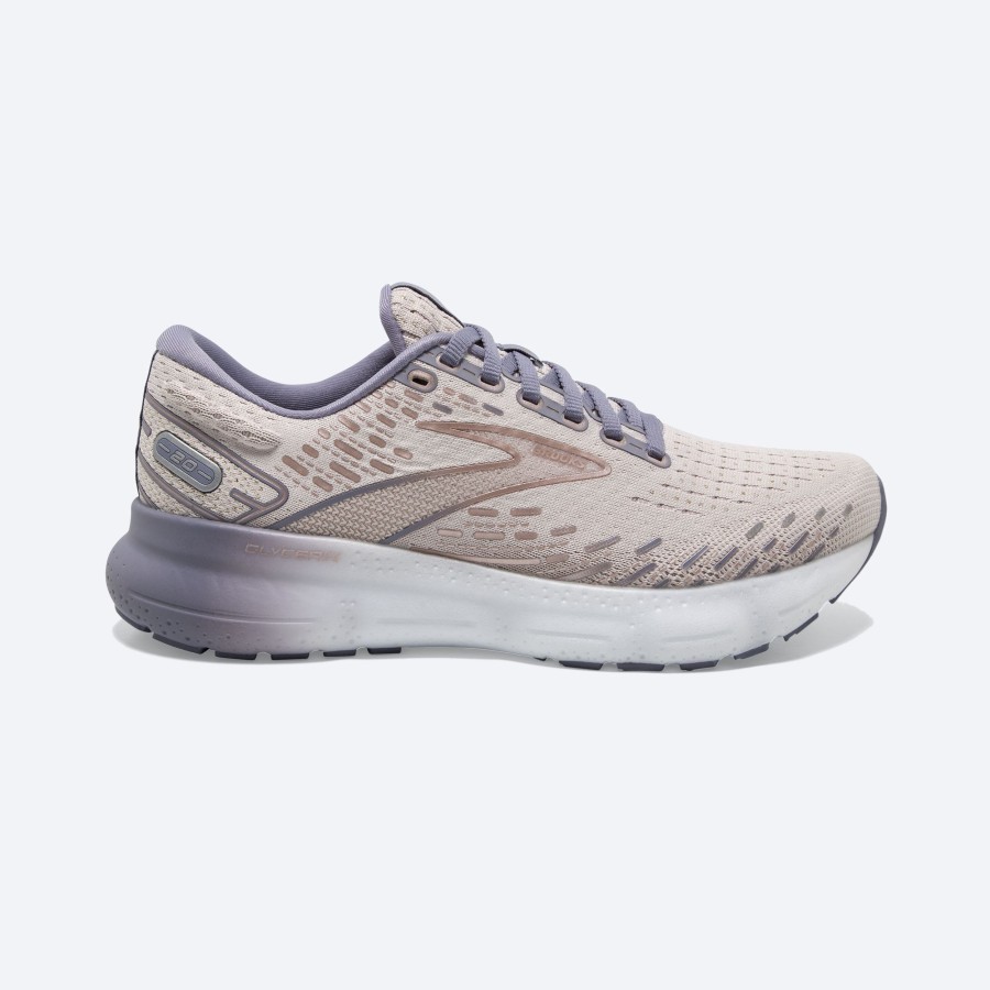 Women Brooks Running Walking | Glycerin 20