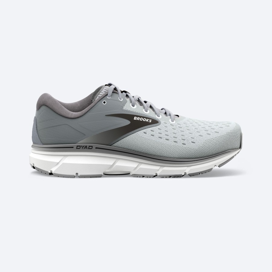 Men Brooks Running Road | Dyad 11