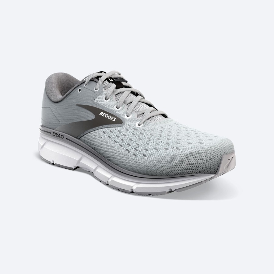 Men Brooks Running Road | Dyad 11