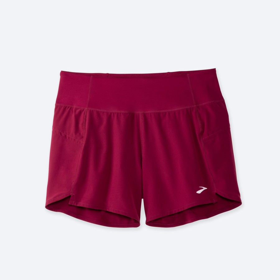 Women Brooks Running Shorts | Chaser 5" Short