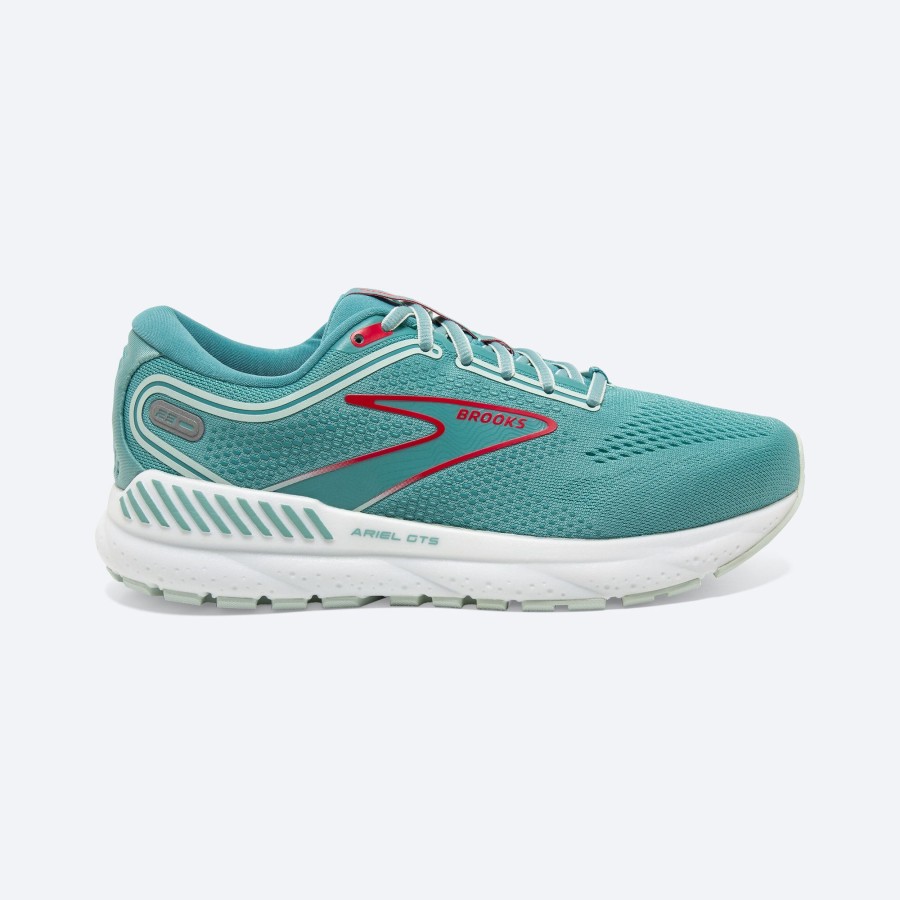 Women Brooks Running Road | Ariel Gts 23