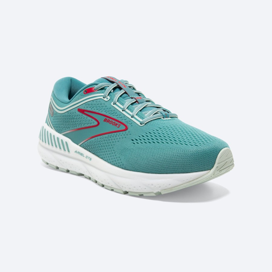 Women Brooks Running Road | Ariel Gts 23