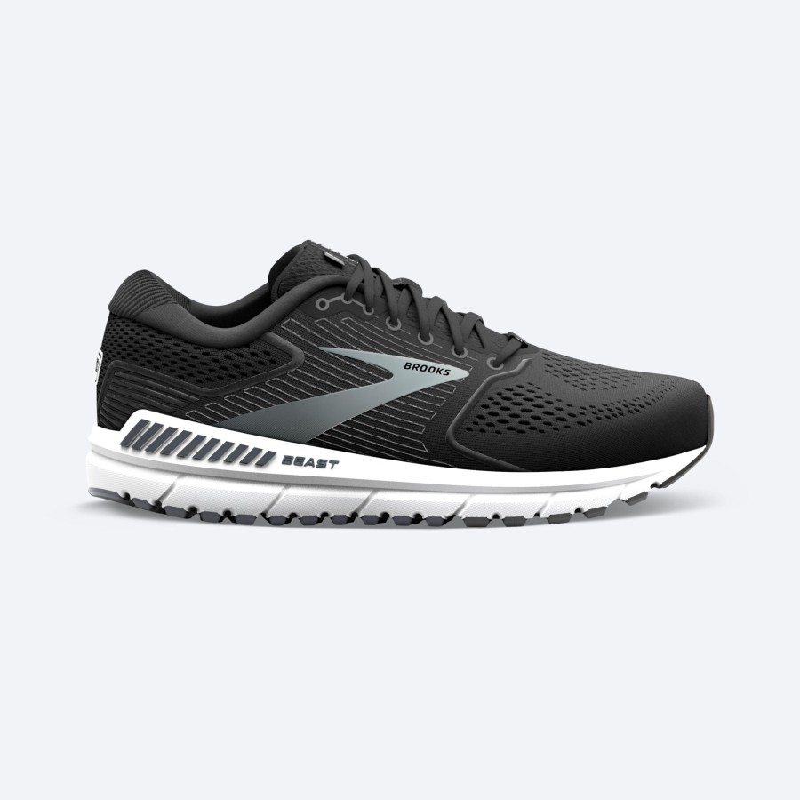 Men Brooks Running Road | Beast '20