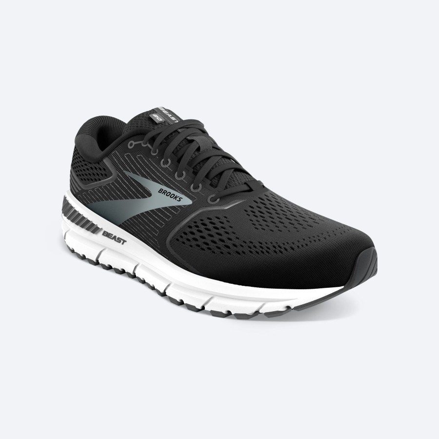 Men Brooks Running Road | Beast '20