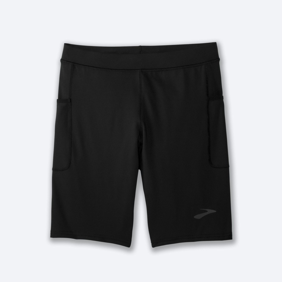 Men Brooks Running Shorts | Source 9" Short Tight