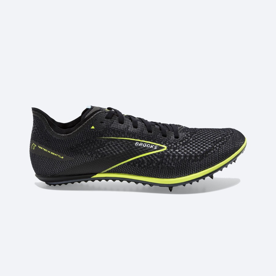 Women Brooks Running Track & Spikes | Elmn8 6