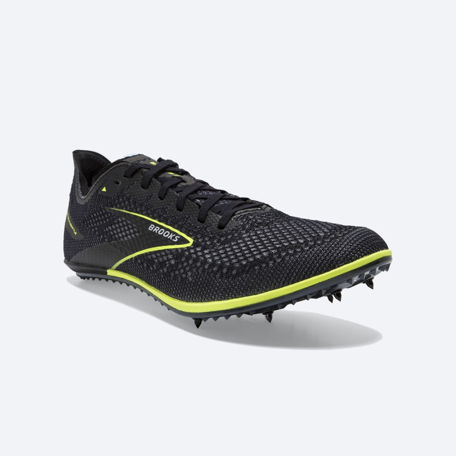 Women Brooks Running Track & Spikes | Elmn8 6