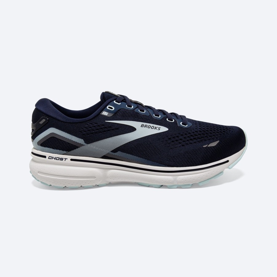 Women Brooks Running Road | Ghost 15