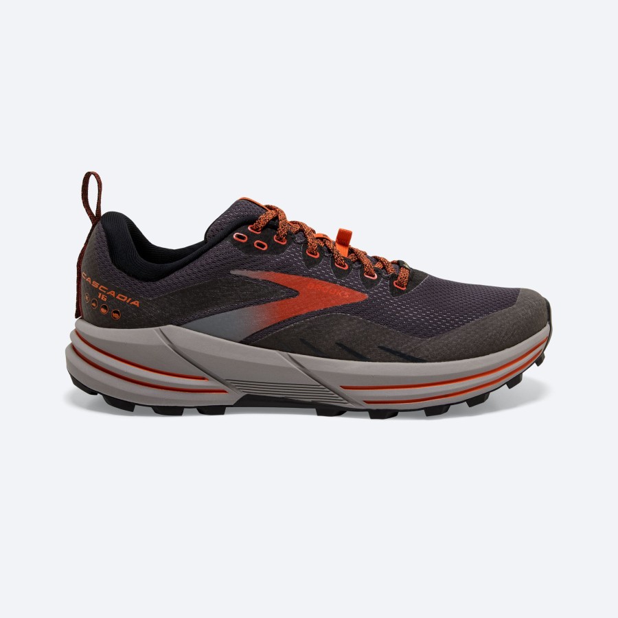 Men Brooks Running Trail | Cascadia 16 Gtx