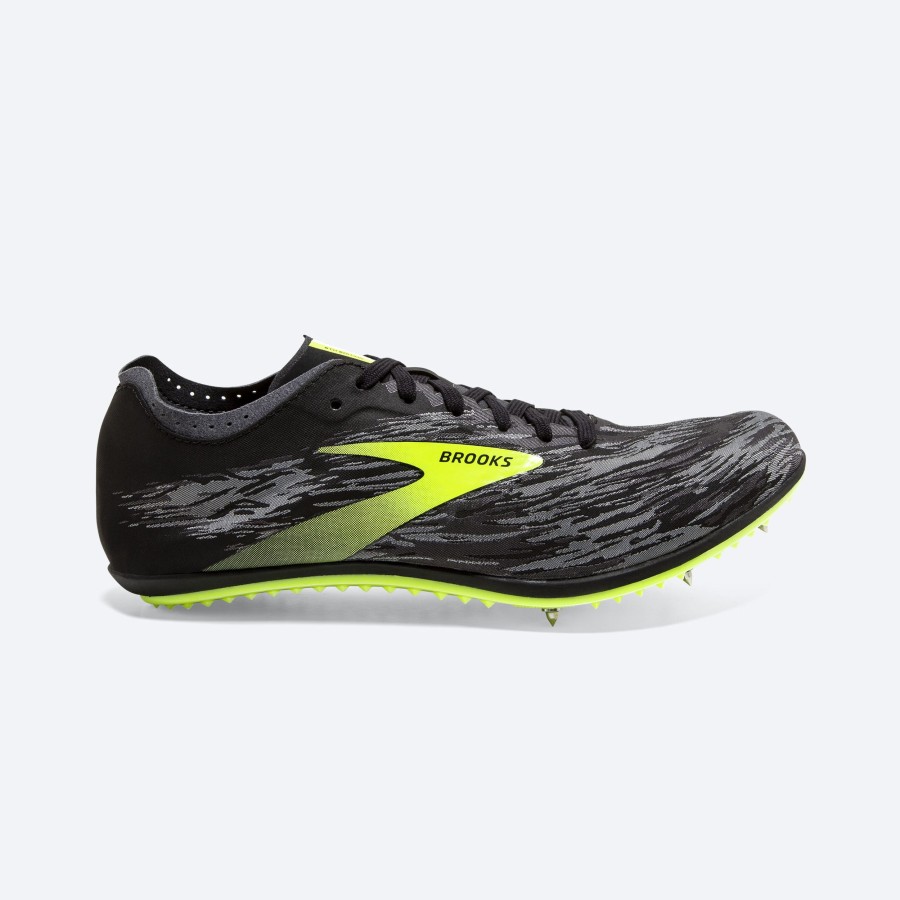 Women Brooks Running Track & Spikes | Elmn8 V5