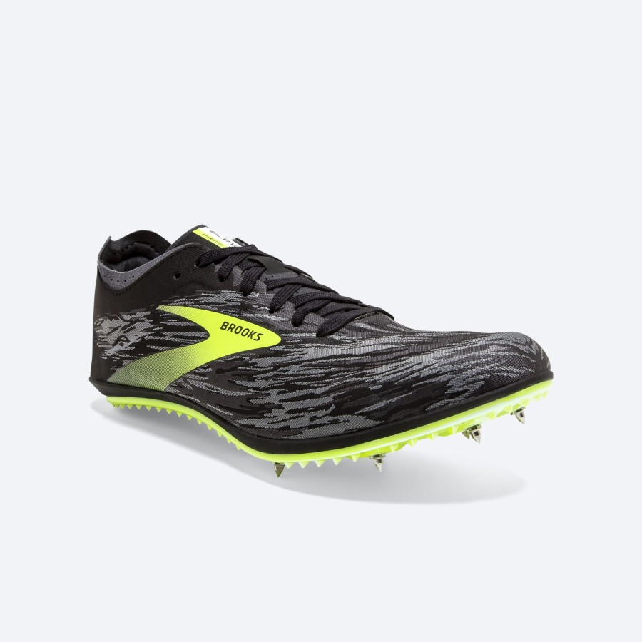 Women Brooks Running Track & Spikes | Elmn8 V5