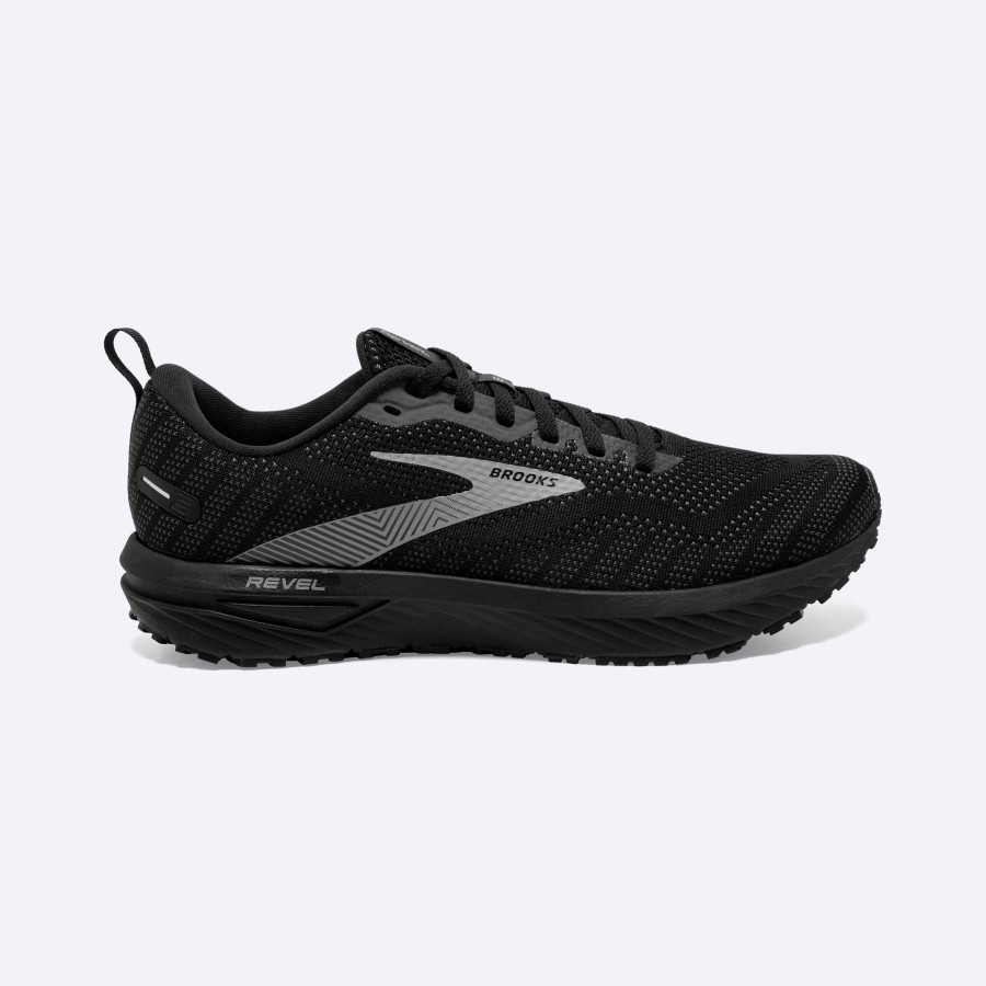 Men Brooks Running Walking | Revel 6