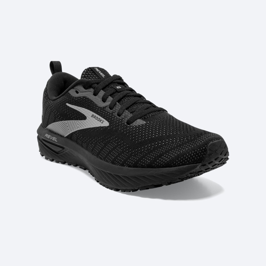 Men Brooks Running Walking | Revel 6