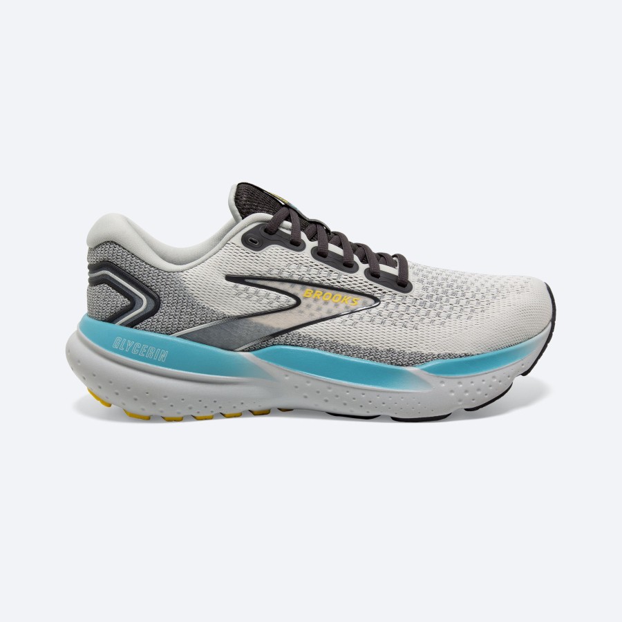 Men Brooks Running Road | Glycerin 21