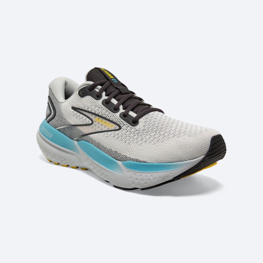 Men Brooks Running Road | Glycerin 21