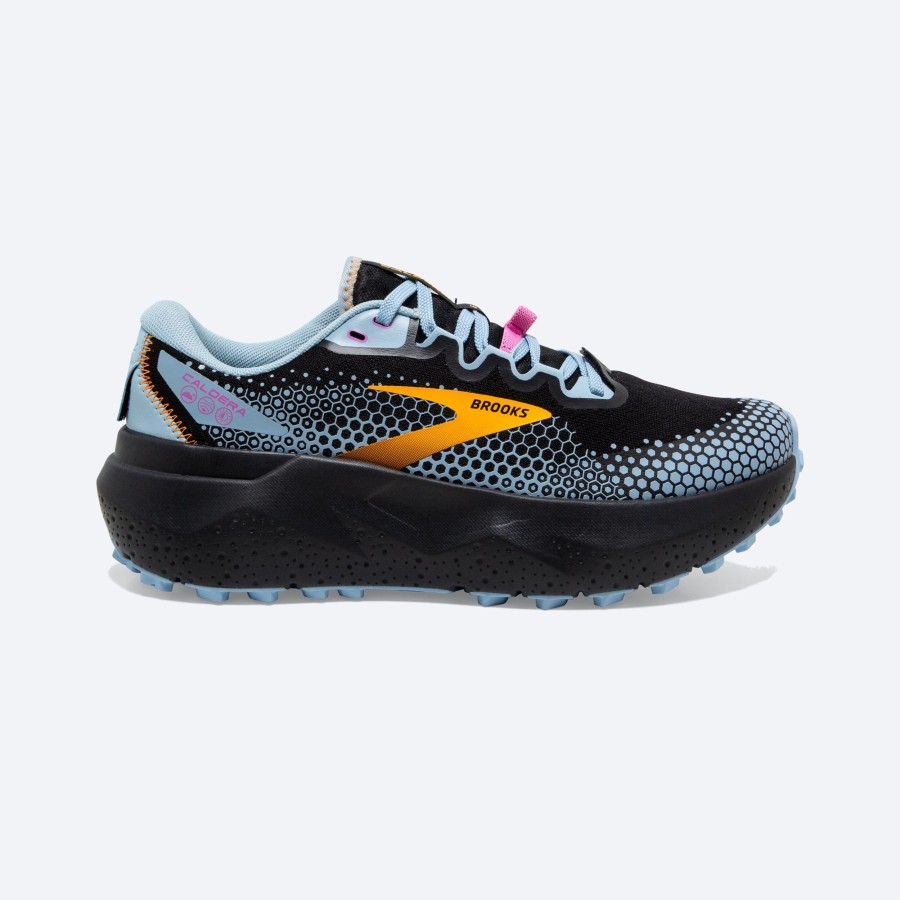 Women Brooks Running Trail | Caldera 6