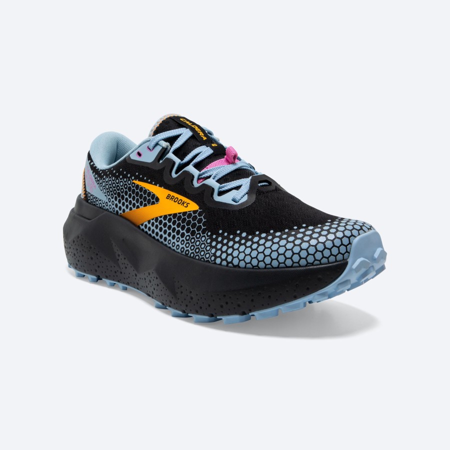 Women Brooks Running Trail | Caldera 6