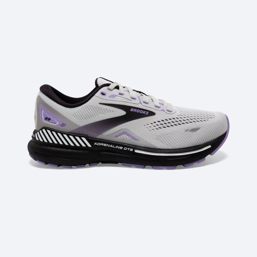 Women Brooks Running Road | Adrenaline Gts 23