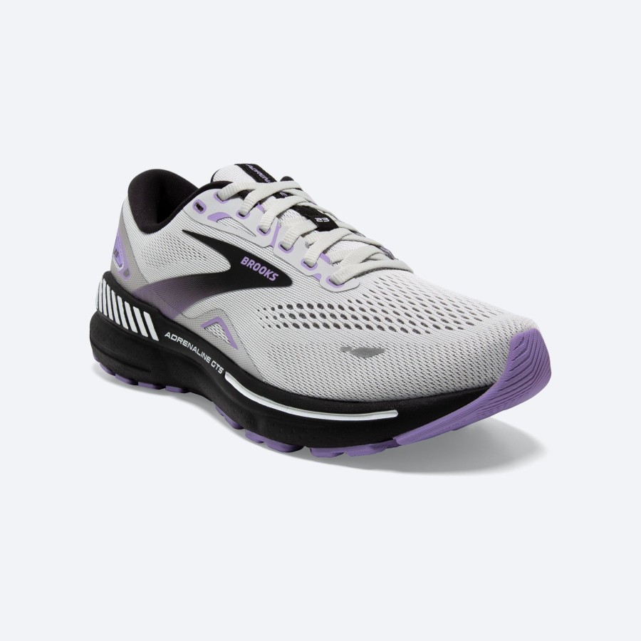 Women Brooks Running Road | Adrenaline Gts 23