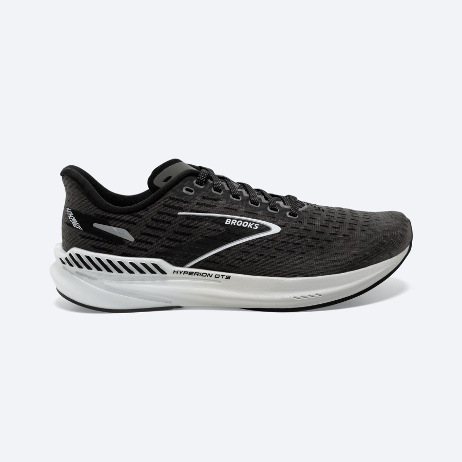 Women Brooks Running Road | Hyperion Gts