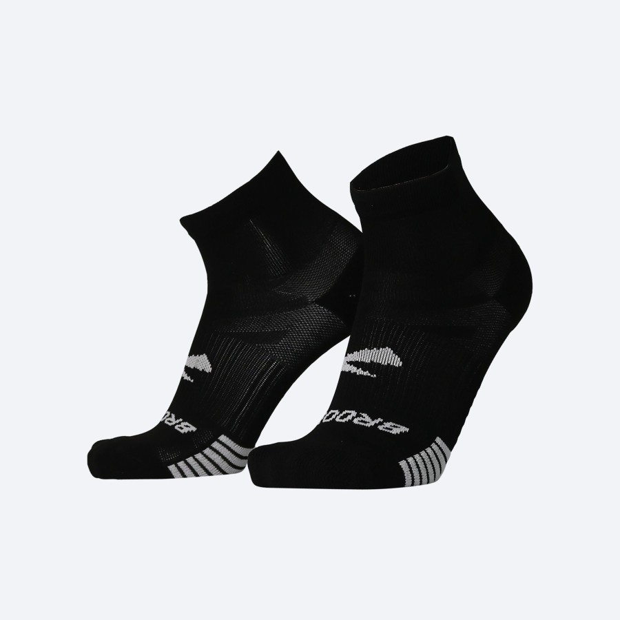 Women Brooks Running Socks | Ghost Lite Quarter 2-Pack