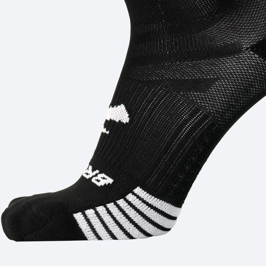 Women Brooks Running Socks | Ghost Lite Quarter 2-Pack