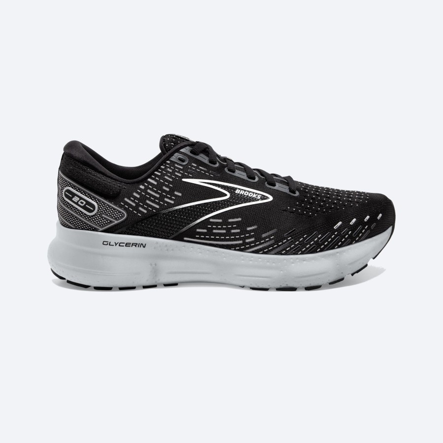 Men Brooks Running Walking | Glycerin 20