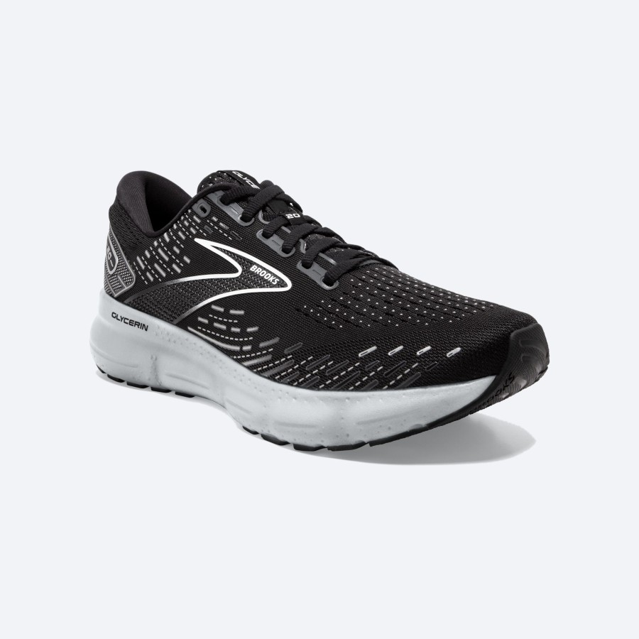 Men Brooks Running Walking | Glycerin 20