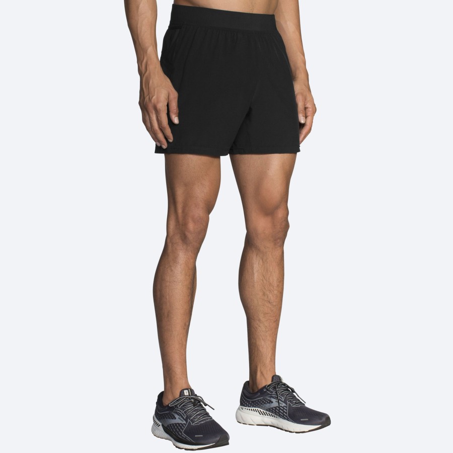 Men Brooks Running Shorts | Sherpa 5" Short