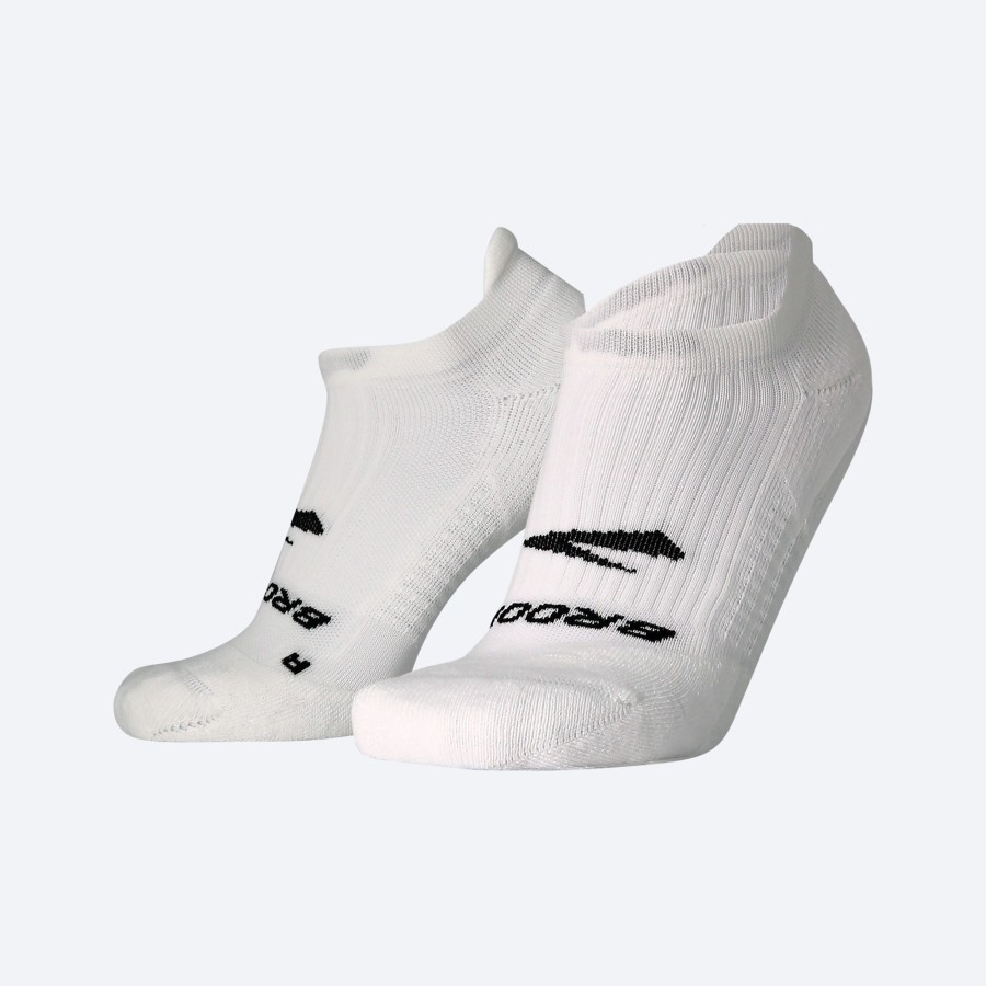 Women Brooks Running Socks | Ghost No Show