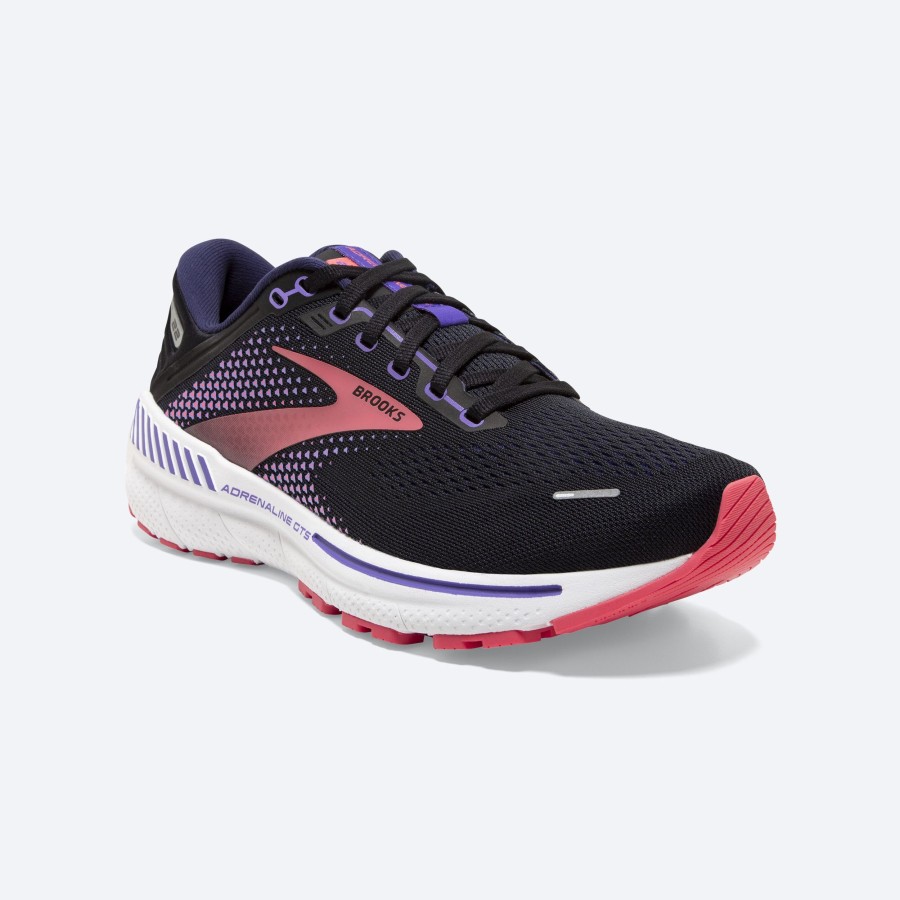 Women Brooks Running Road | Adrenaline Gts 22