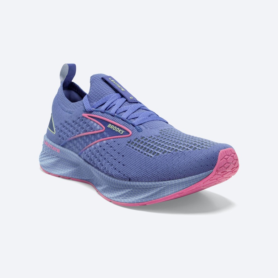 Women Brooks Running Walking | Levitate Stealthfit 6