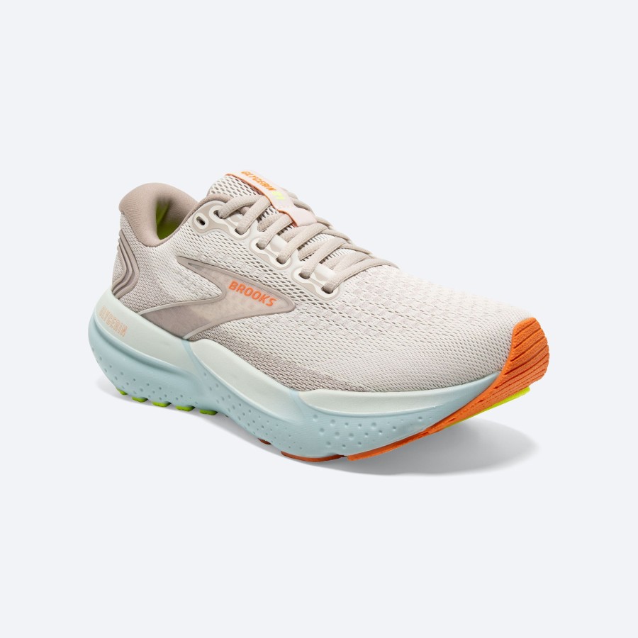 Women Brooks Running Road | Glycerin 21