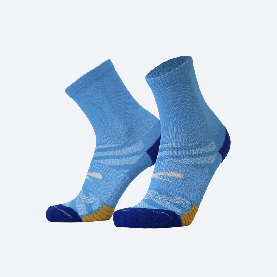 Women Brooks Running Socks | Ghost Lite Crew 2-Pack