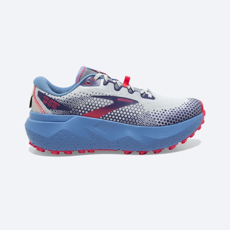 Women Brooks Running Trail | Caldera 6