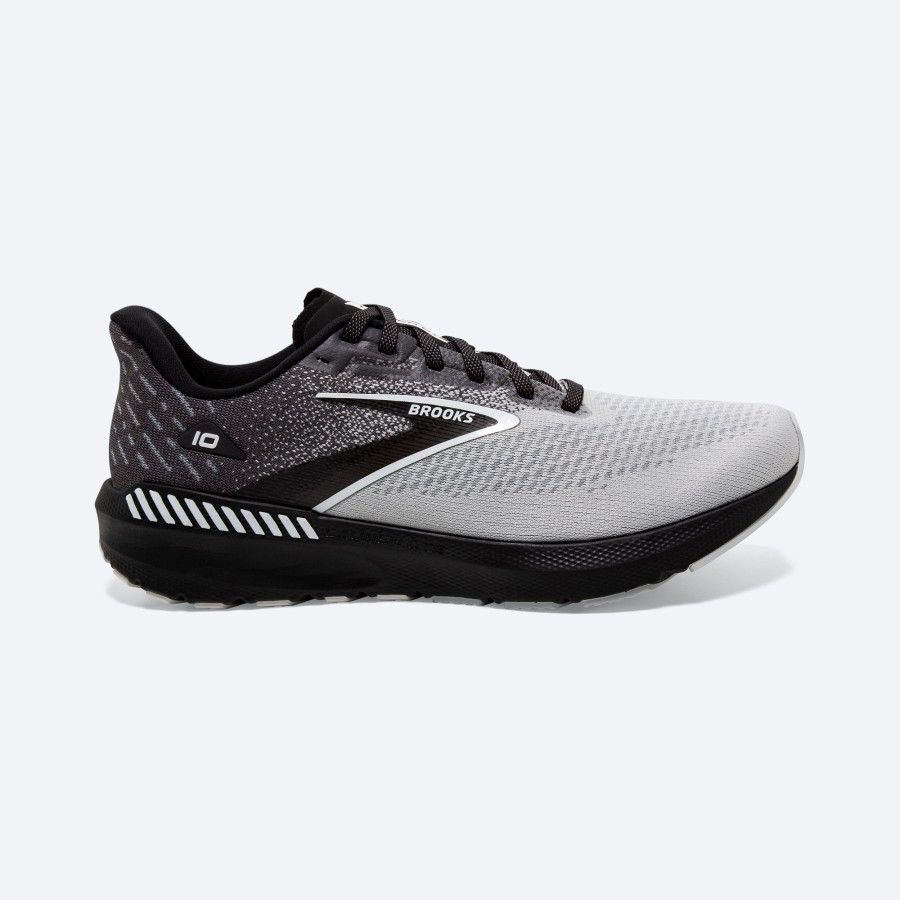 Men Brooks Running Road | Launch Gts 10