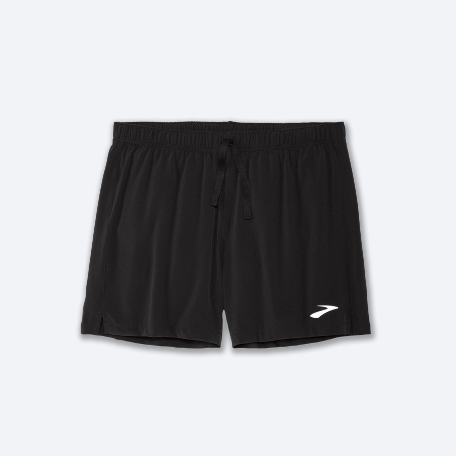 Men Brooks Running Shorts | Moment 5" Short